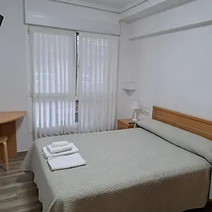  Hostal Iruna